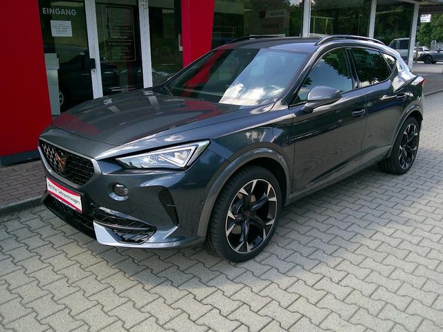 CUPRA Formentor Hybrid AHZV Navi Sitzheizung Heckklapp