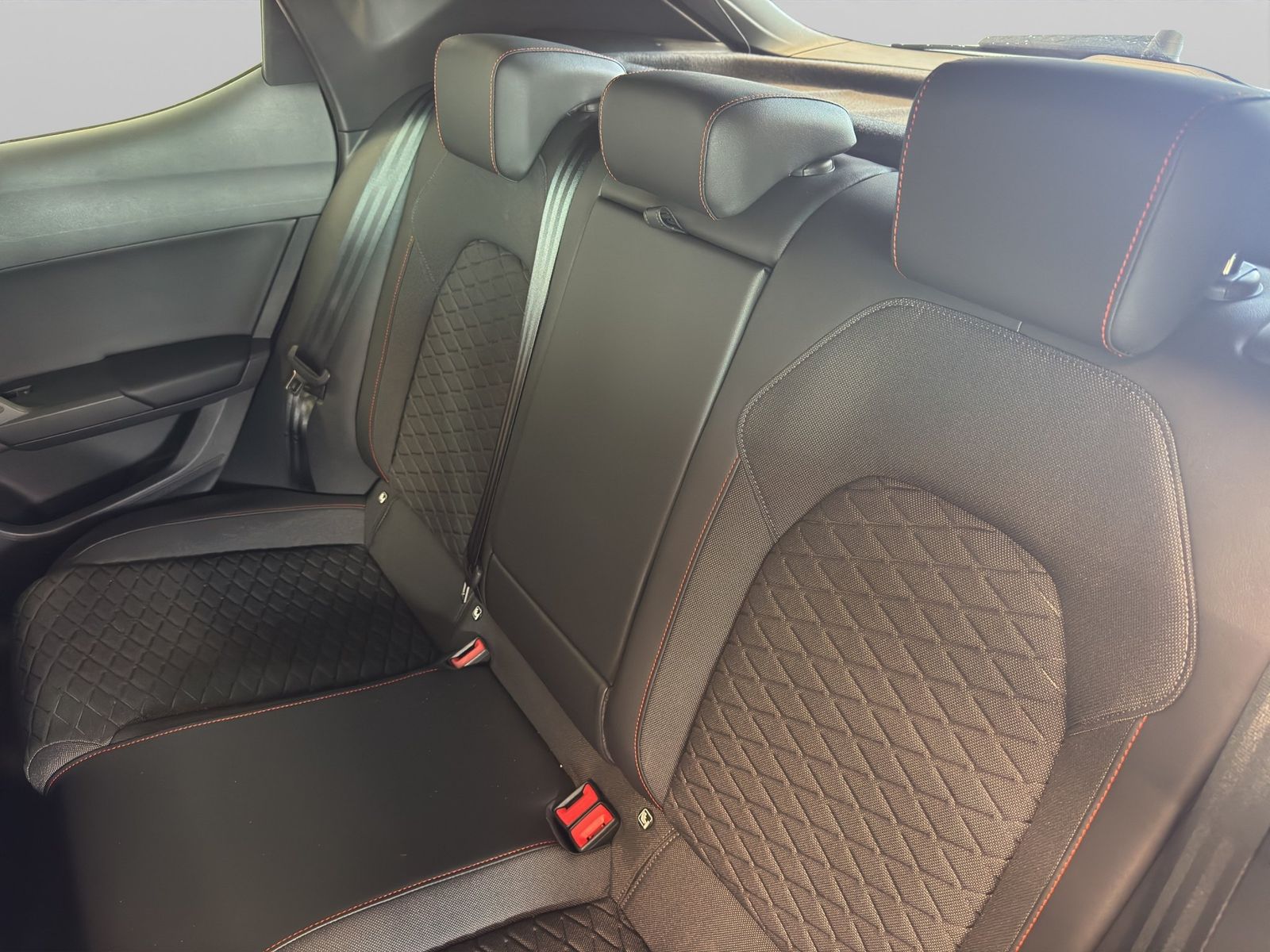 Seat Leon - Bild 14