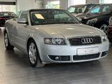 Audi A4 Cabriolet 2.4 PDC/Sportsitz/BOSE/SHZ - Audi A4 aus 2003: Cabrio