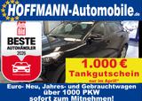 Hyundai Tucson AHK,PDC,Kamera,Navi,Sitzheizung,Leder - Hyundai TUCSON mit Benzin-Antrieb: Geländewagen, Schaltgetriebe