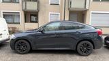 BMW X6 xDrive30d -TOP Zustand-Alle Services bei BMW  - gebrauchte BMW X6 aus dem Jahr 2017