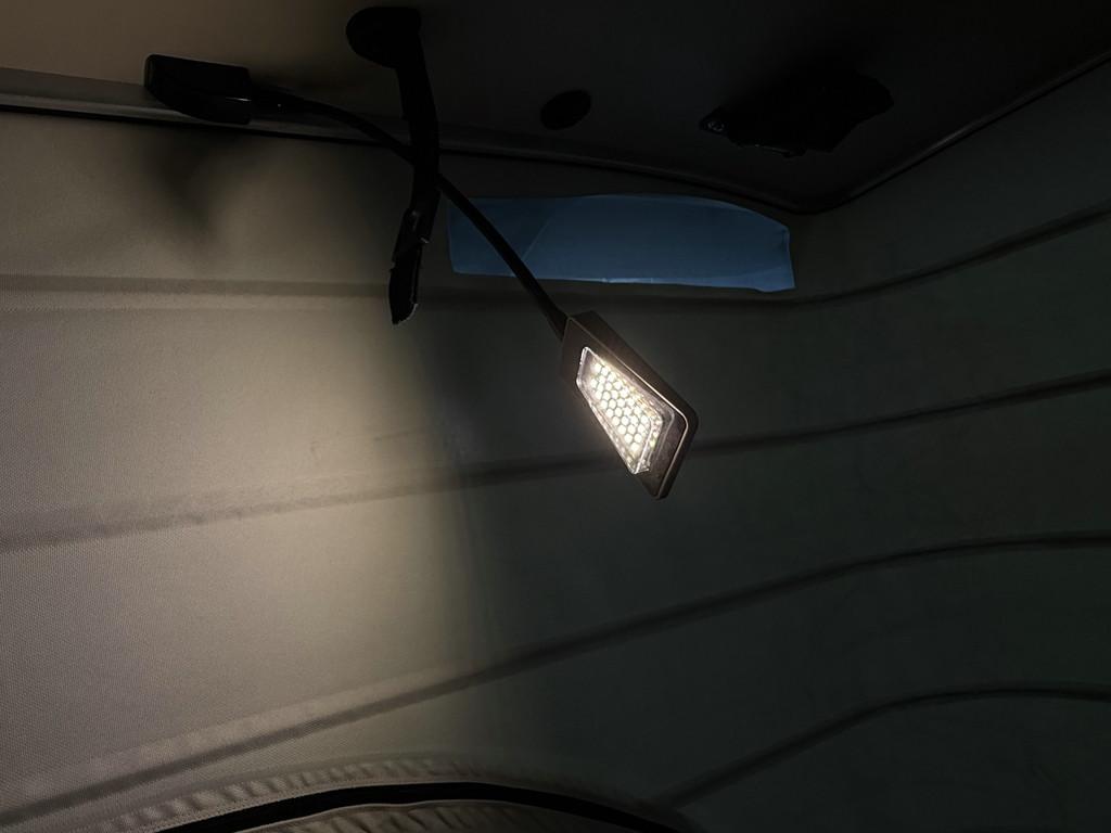 Mercedes-Benz V 250 d Marco Polo Horizon Edition, LED, Kamera
