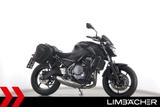 Kawasaki Z 650 - Softbags, LSL-Sturzpads - KAWASAKI 650 Z