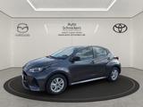 Mazda 2 Hybrid Centre-Line+AUSSTELLUNGSFAHRZEUG !! - Mazda 2 Hybrid in Duisburg