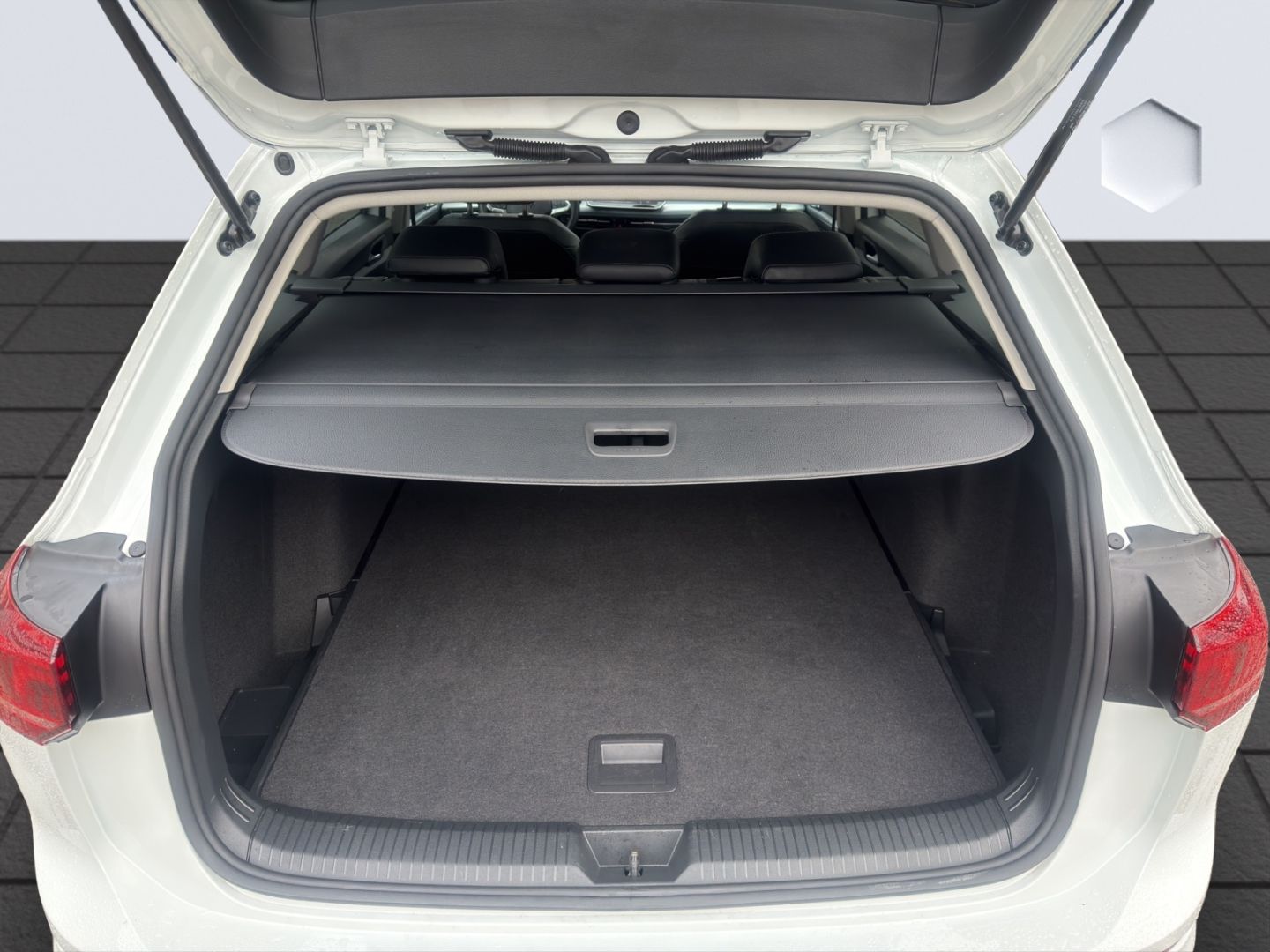 Golf Variant VIII 1.5 85 kW Goal 1,5l eTSI OPF 7