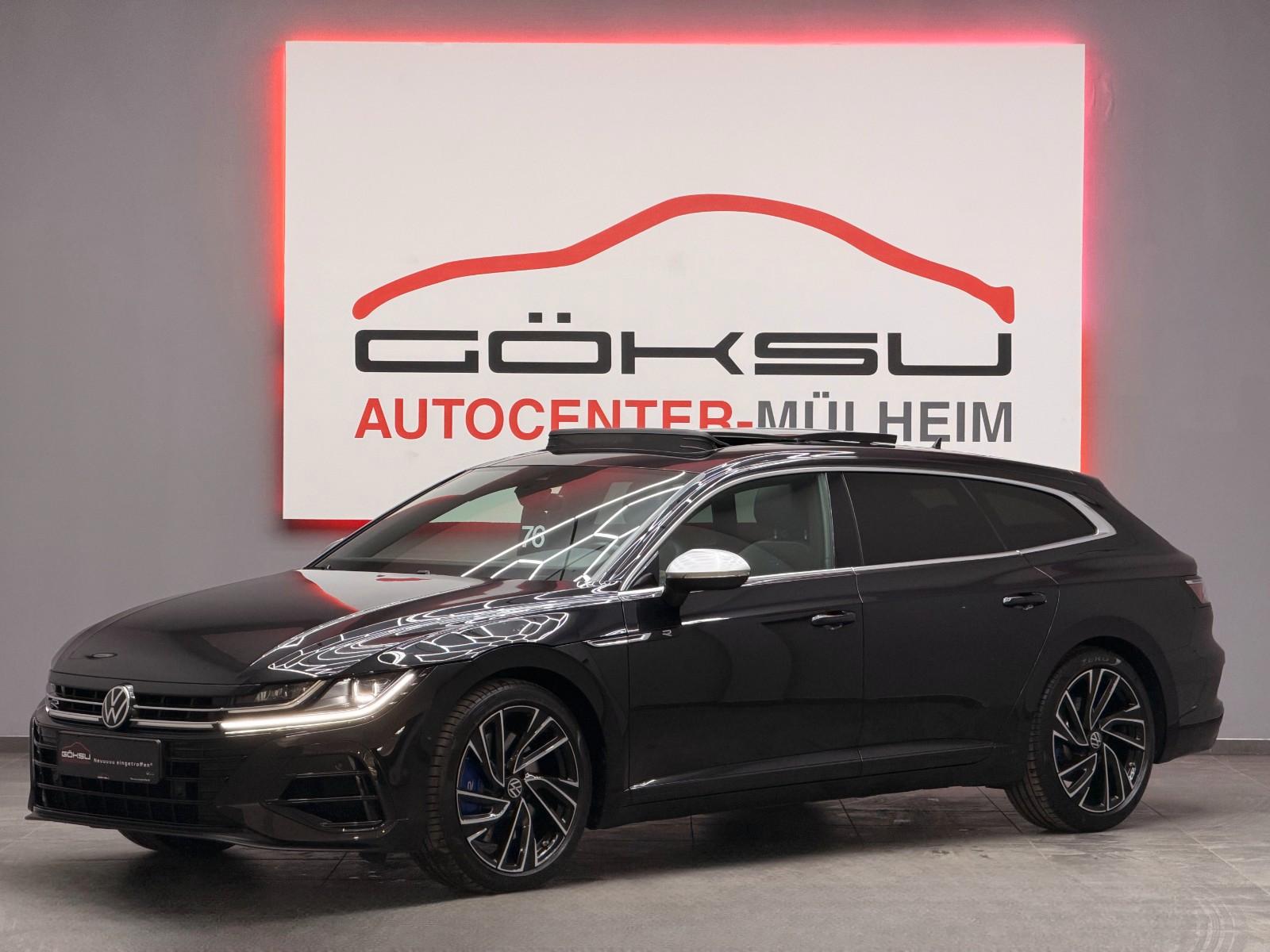 Volkswagen Arteon Shooting Brake R 4Motion*Matrix*H&K*Kamer