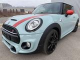 MINI Cooper S Cooper S DELANEY EDITION*DAB*HEAD-UP*NA - MINI MINI: Automatik, D