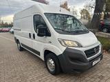 Fiat Ducato 33 130 L2H2  RS: 3450 mm - Fiat Ducato Gebrauchtwagen in München