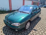 Renault Megane 1.6 16V Expression *TÜV - 01.2027* - Renault Megane aus 2001: 1.6