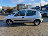 Renault Clio II Campus/Klima/erst 90.500Tkm/5-tür/2Hand - Renault: Campus