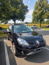 Renault Koleos Dynamique 2.0 dCi FAP 4x4 Dynamique - gebrauchte Renault Koleos aus dem Jahr 2008