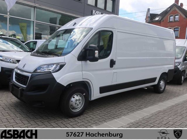 Peugeot Boxer Kastenwagen L3H2