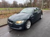 BMW 330d Coupe xDrive *LEDER - NAVI - XENON* - BMW 330: Coupe, 330d Xdrive
