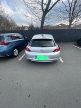 Volkswagen Scirocco 1.4 TSI - - Volkswagen Scirocco in Dortmund