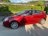 Alfa Romeo Giulietta 1.4 TB 16V Turismo nur 95.700 km - Alfa Romeo: 1.9