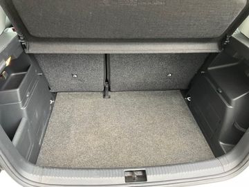 Bild 5 Skoda Fabia 1.2 TSI DSG Ambition