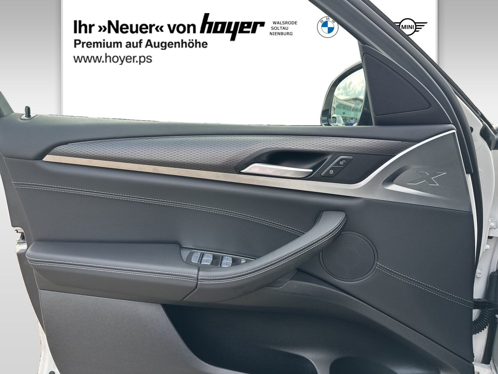 BMW X4 - Bild 15