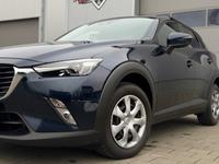 Mazda CX-3 Exclusive-Line*RFK*SHZ*TEMP*KLIMA*1-Hand