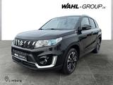 Suzuki Vitara AllGrip*SHZ*AHK*Schiebedach*Kamera - gebrauchte Suzuki Vitara aus dem Jahr 2019