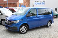 Volkswagen T6.1 Multivan 150PS DSG Navi AHK GRA Kamera