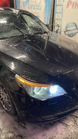 BMW e60 525d +Tauschen - BMW 525: 525d E60