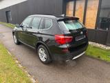 BMW X3 2,0 d xdrive*NAVI*SHZ*PDC*Tüv Neu - BMW X3 Gebrauchtwagen in München