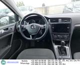Volkswagen Golf 1.6 TDI Comfortline Navi Camera Klima PDC  - Volkswagen Golf: 1.6