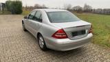 Mercedes-Benz Mercedes Benz c Klasse 2003  3500 - gebrauchte Mercedes-Benz E 200 aus dem Jahr 2002
