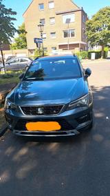 Andere auto seat ateca - Andere in Duisburg