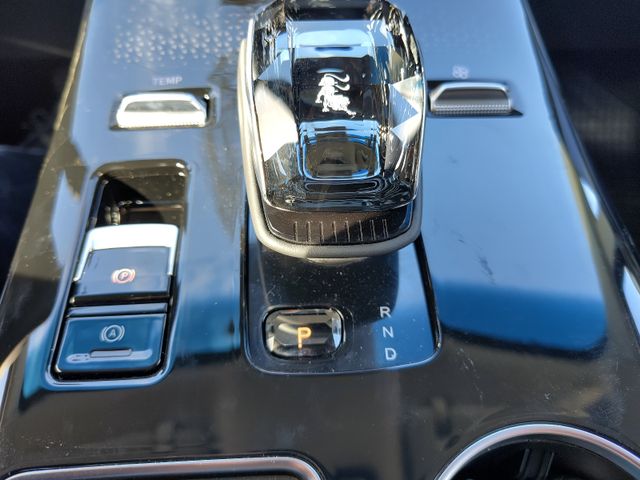 DFSK Forthing 9 PHEV Plugin-Hybrid