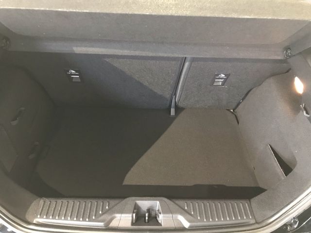 Fiesta 1.0 EcoBoost Cool&Connect