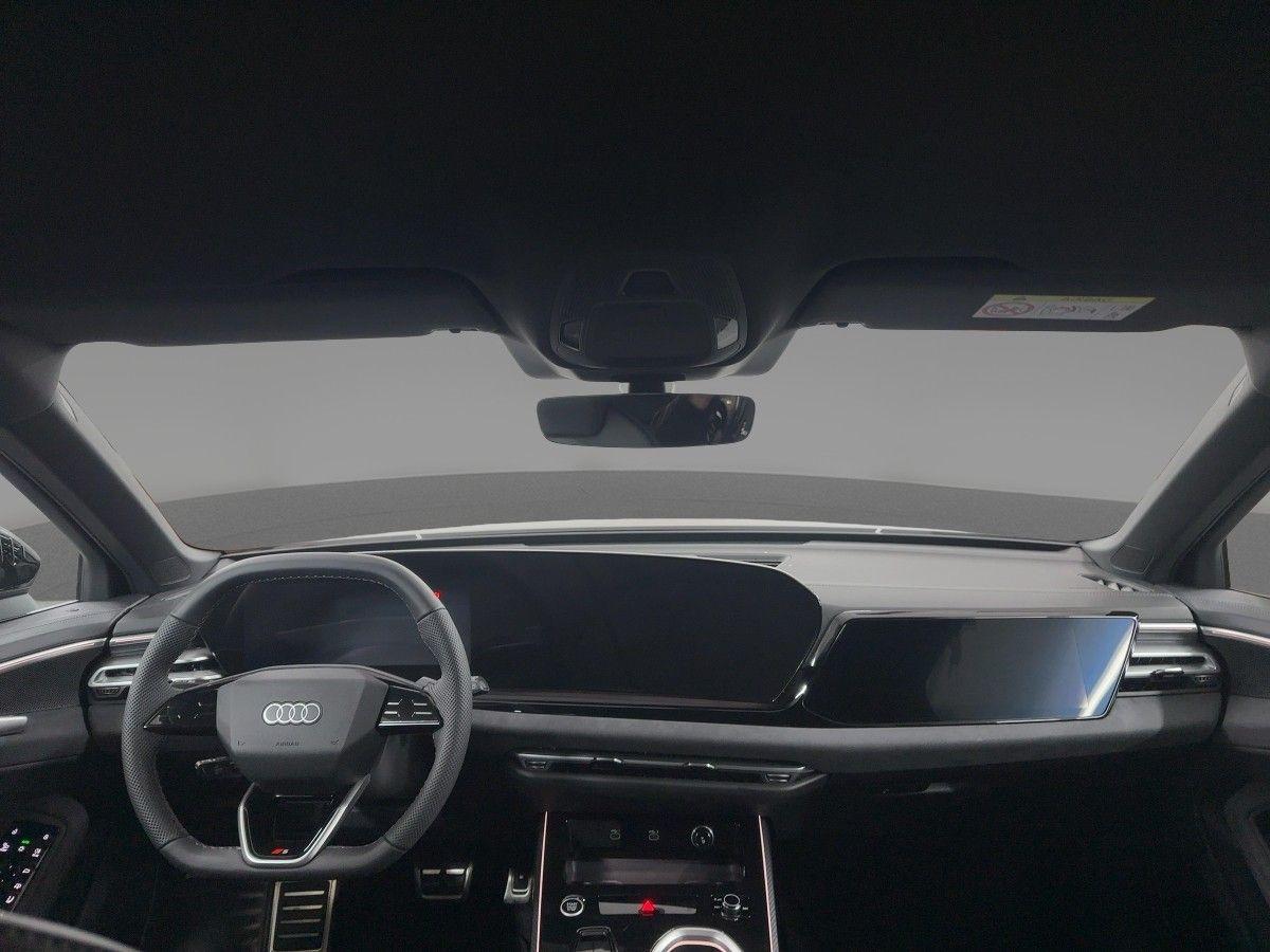 Audi A6 Avant Audi A6 Avant e-hybrid quattro 270 kW S