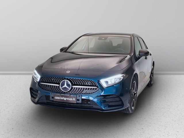 Mercedes-Benz Classe A - W177 2018 - A 250 e phe