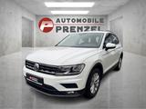 Volkswagen Tiguan Comfortline*150 PS*NAV*LED*ACC*17Z*