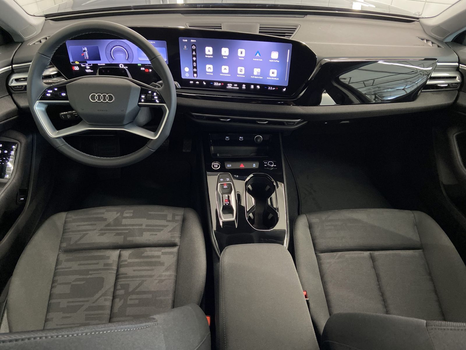 Audi A5 - Bild 6