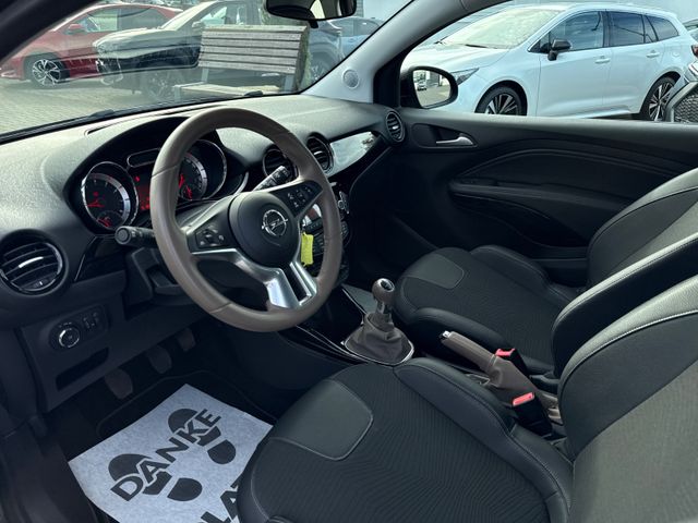 Opel Adam Jam ecoFlex