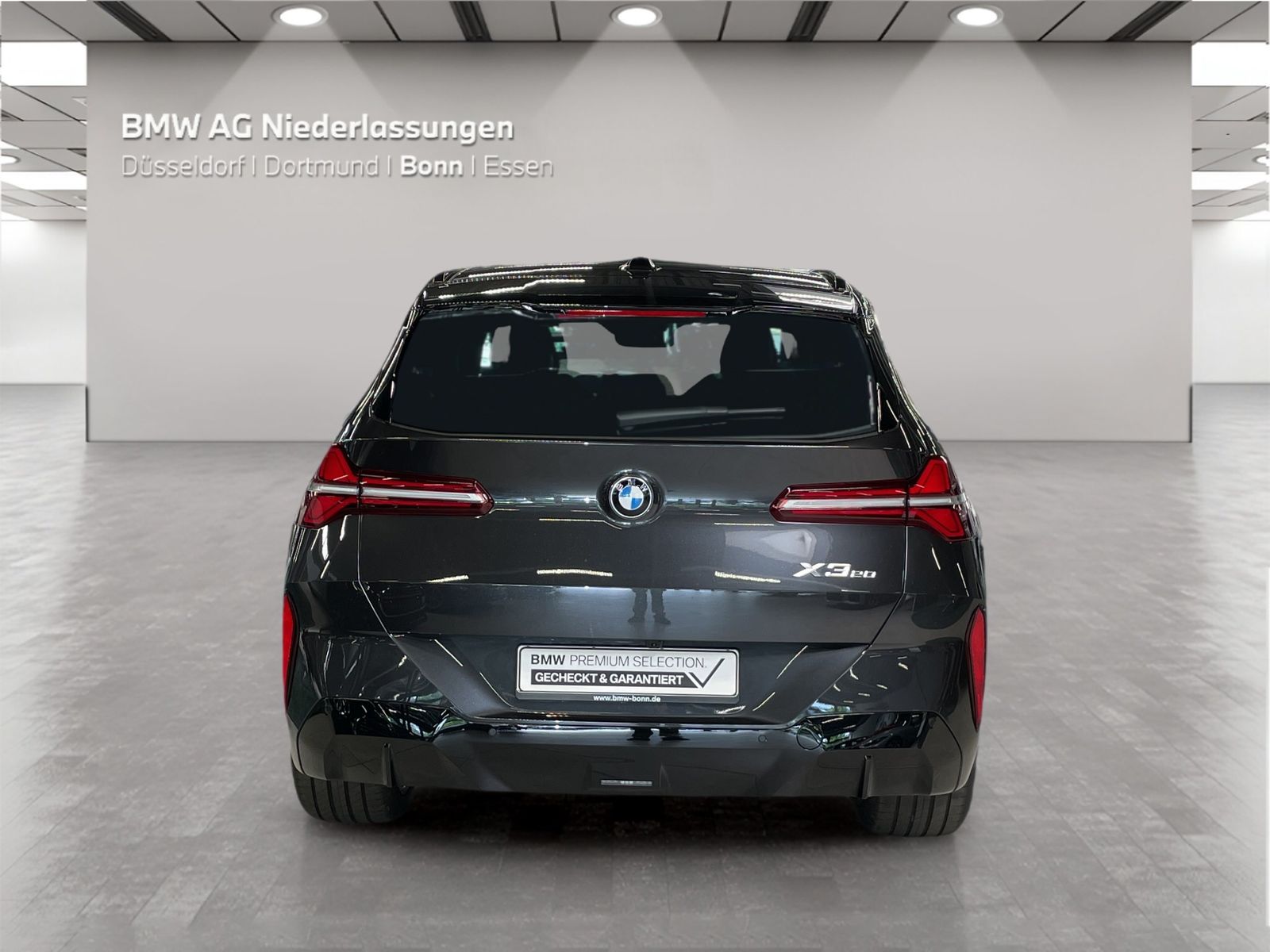 BMW X3 - Bild 9