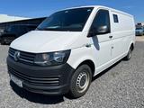 Volkswagen T6 Lang*140PS*ARMORED*CASH-IN-TRANSIT*EURO5*GWT*