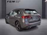 Mercedes-Benz B 200 Progressive/Navi//Klima/LED/Sitzhzg/MBUX/ - gebrauchte Mercedes-Benz B 200 aus dem Jahr 2021