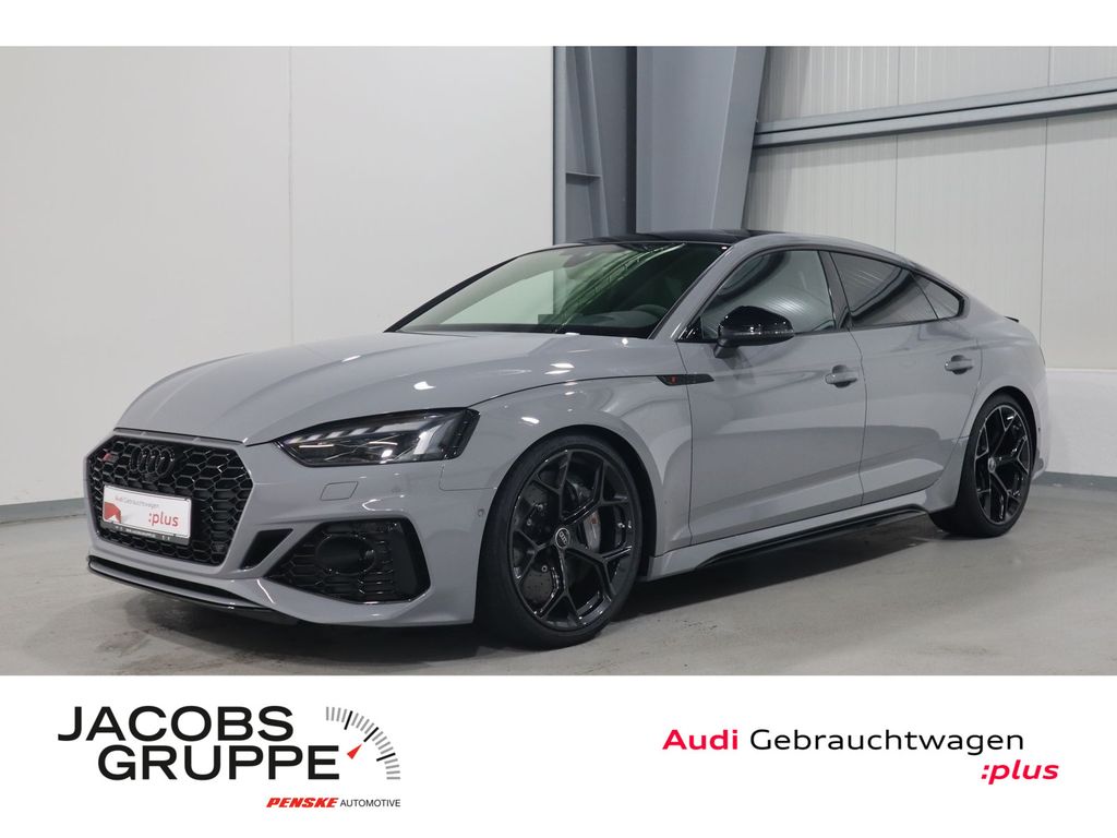 Audi RS5
