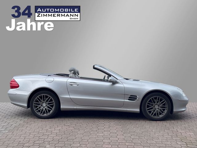 Mercedes-Benz SL 350 Sitzbelüftung, Tempo, Navi *mtl. 150€*