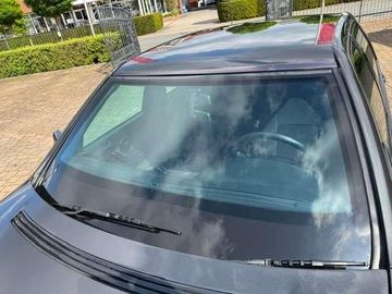 Mercedes S 500 - 7