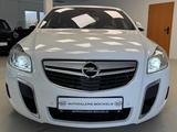 Opel Insignia A Lim. OPC 4x4° Recaro°Steuerkette neu° - Opel Insignia: R