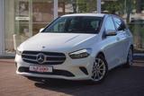 Mercedes-Benz B200 Progressive LED Navi Kamera Bluetooth - Mercedes-Benz B-Class in Dresden