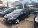 Volkswagen Golf VI Variant Match, Autom.! Navi! Tüv neu! - Volkswagen Golf: Match