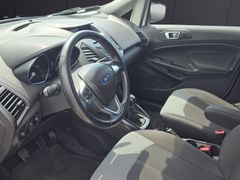 Ford Ford EcoSport 1.0 EcoBoost Trend neuer Zahnrieme