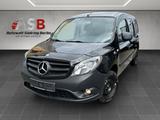 Mercedes-Benz Citan Mixto 111 CDI extralang*Klimaanlage*1.Hand - Mercedes-Benz Citan: Mixto