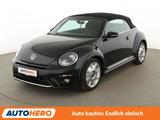 Volkswagen Beetle 1.4 TSI R-Line BMT Aut.*NAV*XENON*TEMPO* - Volkswagen Beetle mit Benzin-Antrieb: Cabrio, 1.4