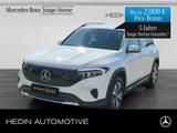 Mercedes-Benz EQB 300 4M PROGRESSIVE|360°|TOTW|BURM|SHZ|AMBI - Mercedes-Benz EQB aus 2024