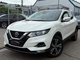Nissan Qashqai N-Way/PANORAMA/LED/KAMERA/SHZ/NAVIZ/EUR6 - Nissan Qashqai Gebrauchtwagen in Mannheim
